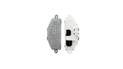 Rezistenta ventilator habitaclu Mercedes Gl/Gls (X166) 2012-, M/Gle-Class (W166) 2012-/2015-, BestAutoVest 50T1KST-1