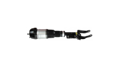 Modul suspensie pneumatica Mercedes Gle (W166), 2015-2019, M-Class (W166), 06.2011-2015, Motorizare 1.6, parte montare dreapta,