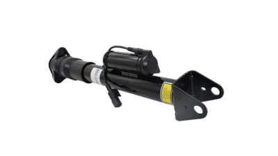 Modul suspensie pneumatica Mercedes Gle (W166), 2015-2019, M-Class (W166), 2011-2015, Motorizare 1.6/ 2.2 Cdi,