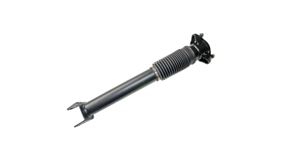 Modul suspensie pneumatica Mercedes Gle (W166), 04.2015-2019, M-Class (W166), 06.2011-2015, Motorizare 2.2 Cdi/ 1.6t,