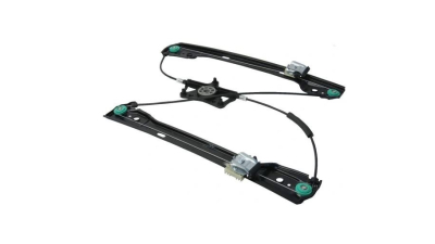 Macara usa electrica, fara motoras MERCEDES Clasa GL (X166), 06.2012-12.2015; Clasa ML (W166), 11.2011-09.2015, usa fata, partea stanga,