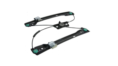 Macara usa electrica, fara motoras MERCEDES Clasa GL (X166), 06.2012-12.2015; Clasa ML (W166), 11.2011-09.2015, usa fata, partea dreapta,