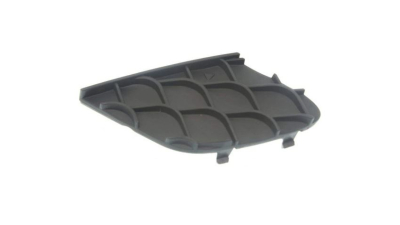 Ornament carlig de remorcare Mercedes Clasa Gle (W166), 08.2015-, Fata, Aftermarket