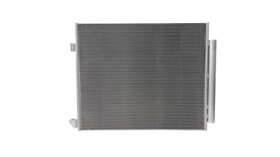 Condensator climatizare, Radiator AC Mercedes Gle (W167) 2019-, Gls-Klasse (X167) 2019-, BestAutoVest 50T3K8C2