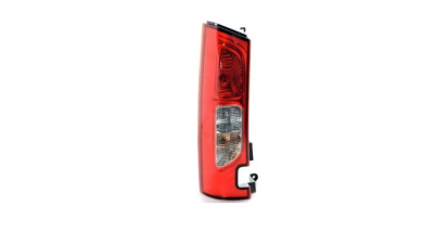 Stop spate lampa MERCEDES CITAN (W415), 11.2012-, partea stanga, OE, tip bec P21/5W+tip bec P21W+PY21W, model 2 usi spate