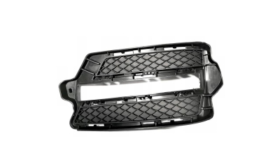 Grila bara fata MERCEDES Clasa GLK (X204), 05.2012-12.2015, fata, partea dreapta,