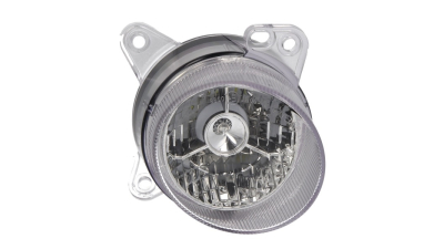 Lumina de zi Mercedes Clasa C (W204), 03.2007-2014, Clasa Cla (C117), 04.2013-, partea Dreapta, rotund; LED; Omologare: ECE/SAE, TYC