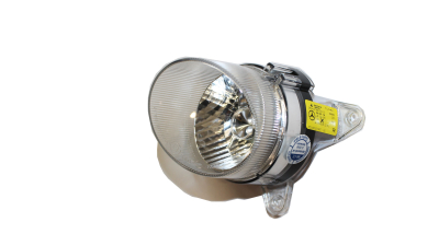 Lumini de zi, Daytime Running Light Mercedes A-Klasse (W176), 12- , B-Class (W246), 09.11- , C-Class (W204), 03.11- , Cla-Class (C117), 04.13- , E-Class Coupe/Cabrio (C207) , 01.13- , Gla-Class (X156), 12.13- Dreapta Al (Automotive Lighting) A0999060251 ,