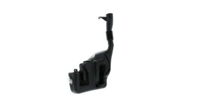 Rezervor spalator parbriz MERCEDES Clasa GLK (X204), 10.2008-12.2015, Fara capac, Fara pompa spalator parbriz, cu sistem spalare faruri, Cu senzor nivel lichid