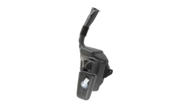 Rezervor spalator parbriz MERCEDES Clasa GLK (X204), 10.2008-12.2015, Fara capac, Fara pompa spalator parbriz, fara sistem spalare far, Cu senzor nivel lichid