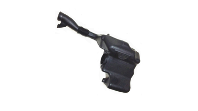 Rezervor spalator parbriz MERCEDES Clasa GLK (X204), 10.2008-12.2015, Fara capac, fara pompa spalator, Fara pompa spalator faruri, Masini cu spalator faruri, Cu senzor nivel lichid