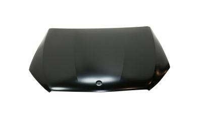 Capota motor Mercedes Clasa Glc (X253), 11.2015-, aluminiu, Aftermarket