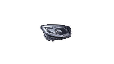 Far Mercedes Clasa GLC (X253), 11.2015-, parte montare Fata, Dreapta, ZKW 50X210-Z