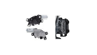 Motor stergator luneta MERCEDES Clasa E (W213), 03.2016-; Clasa E (W213). 07.2020- COMBI; Clasa GLC (X253), 11.2015-, spate, VALEO