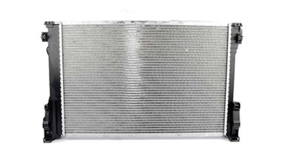 Radiator racire Best Auto Vest 50D108-1