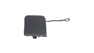 Capac bara carlig remorcare Mercedes Clasa C (W204) 03.2011-2014 Spate Grunduit 2048855623 , Model Sedan