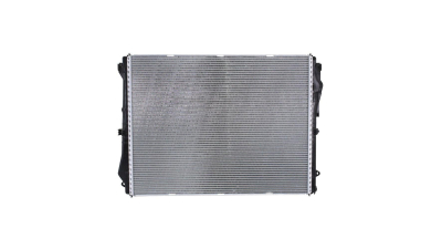 Radiator racire Best Auto Vest 50F1081X