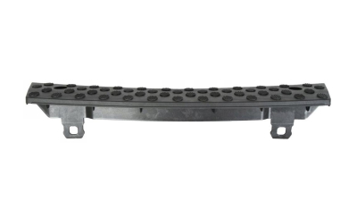 Bandou treapta spate Mercedes Sprinter 210-519, 10.2013-06.2018, fata, plastic