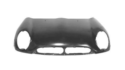 Capota motor Mini One/Cooper (R50/R52/R53) Cabrio 07.2004-07.2007 Fata 41 61 7 067 753 6117500009  (fara COOPER S)