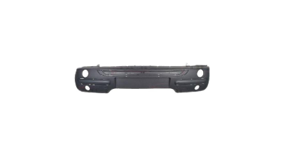 Bara fata Mini One si Mini Cooper (R50/R52/R53), 06.2001-07.2007, grunduit, 51116800140 , cu gauri bandou