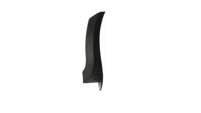Spoiler bara fata Mini One/Cooper/Cabrio (R50/R52/R53), 06.2001-07.2004, partea stanga, 51116800134
