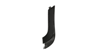Spoiler bara fata fata, dreapta Mini One/Cooper/Cabrio (R50/R52/R53), 06.2001-07.2007, 51116800133