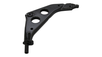 Brat suspensie roata fata Mini (R50, R53), 06.2001-09.2006, Mini Cabriolet (R52), 07.2004-11.2007, partea Stanga, Inferior, marca Teknorot, 31121492144,  31124015707