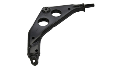 Brat suspensie roata fata Mini (R50, R53), 06.2001-09.2006, Mini Cabriolet (R52), 07.2004-11.2007, partea Dreapta, Inferior, marca SRLine Polonia, 31121492143,  31124015708