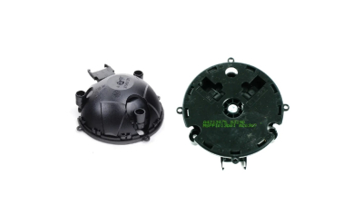 Actuator oglinda exterioara MINI ONE/COOPER/CABRIO (R50/R52/R53), 06.2001-07.2007, partea dreapta, cu functie memorie