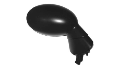 Oglinda exterioara Mini One/Cooper/Cooper S (R50/R52/R53), 06.2001-07.2007 Dreapta, Crom, electrica, Cu incalzire, carcasa prevopsita, grunduita, Convex, BestAutoVest 51167058080; 51167192470 5101524S