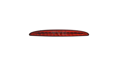 Stop frana suplimentar Mini One/Cooper/Cabrio (R50/R52/R53), 06.2001-07.2007, TYC, Spate, LED; omologare: ECE/SAE;
