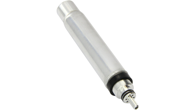 Filtru uscator aer conditionat Land Rover Freelander, 1997-2006, R134A/ cu AC, intrare Diesel/Benzina, iesire , 64506917489; JRJ100410; JRJ100780
