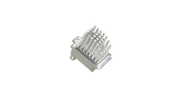 Rezistenta ventilator habitaclu Mini, 2001-2007 AC -, 64111499122