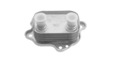 Radiator racire ulei motor, termoflot MINI MINI R50/R52/R53 Cooper S, 03.2002-09.2006, motor 1.6 compressor, 120/125 kw, benzina, 96x64x40 mm, din aluminiu