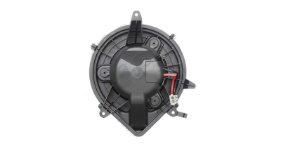 Ventilator habitaclu MINI MINI R55/R56/R57, 2007-2015 Cooper/Cooper D/S/S JCW/SD; One, One D, motor 1.4 d, 1.6 D, 2.0 sd, diesel, 1.4, 1.6/1.6 T, benzina, cu AC, Control automatic AC, cu 2 pini, diametru 150 mm, 