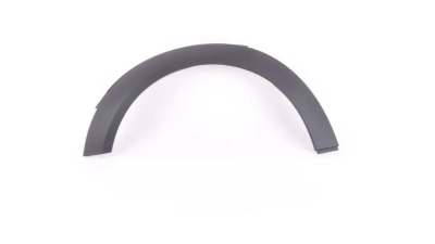 Bandou aripa Mini One/Cooper/Clubman/Clubvan/Coupe/Roadster/Cabrio (R56/57/58/59), 07.2007-, Fata, partea Stanga, Aftermarket