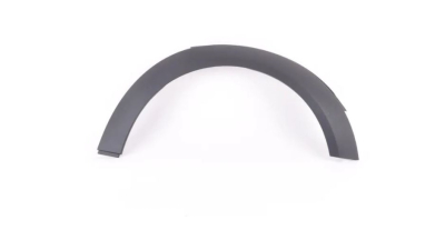 Bandou aripa Mini One/Cooper/Clubman/Clubvan/Coupe/Roadster/Cabrio (R56/57/58/59), 07.2007-, Fata, partea Dreapta, Aftermarket