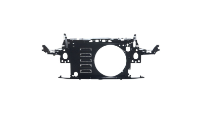Trager Mini One/ Cooper/ Clubman/ Clubvan/ Coupe/ Roadster/ Cabrio (R56/ 57/ 58/ 59), (Model One/ D/ Cooper)07.2007-, 51717147912