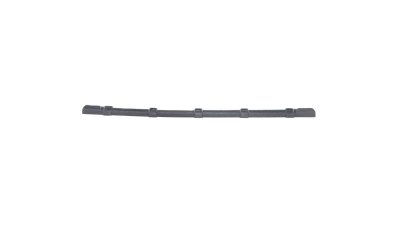 Armatura bara fata Mini One/Cooper/Clubman/Clubvan/Coupe/Roadster/Cabrio (R56/57/58/59), 07.2007-, inferior, absorbant, 51112755708