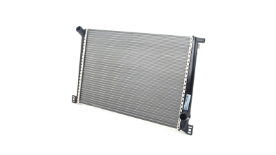 Radiator racire Mini Cooper 09.2007-2016 Motorizare 1, 6 72/88/90kw; Mini One 03.2009-2015 Motor 1, 4 55/70kw; 1, 6 72kw Benzina, tip climatizare cu/fara AC, cutie M/A, dimensiune 600x378x16mm, Cu lipire fagure prin brazare, Aftermarket