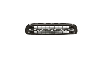 Grila bara Mini Cooper Base 2011-2015, Fata, 511172550785