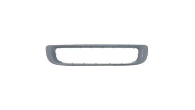 Rama grila bara fata Mini One/Cooper/Clubman/Clubvan/Coupe/Roadster/Cabrio (R56/57/58/59), 07.2007-, AT07022FB