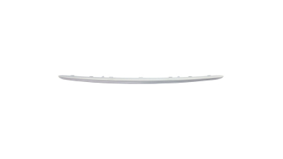 Bandou grila bara fata Mini One/Cooper/Clubman/Clubvan/Coupe/Roadster/Cabrio (R56/57/58/59), 07.2007-, 51117250789
