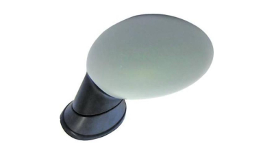 Oglinda exterioara Mini One/Cooper/Clubman/Clubvan/Coupe/Roadster/Cabrio (R56/57/58/59) 07.2007-2015 partea dreapta View Max crom asferica carcasa prevopsita grunduita reglare electrica cu incalzire