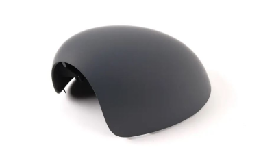 Carcasa oglinda exterioara Mini One/Cooper/Clubman/Clubvan/Coupe/Roadster/Cabrio (R56/57/58/59) 07.2007-2015 , Countryman (R60) 2010-, Paceman (R61) 03.2013- partea stanga View Max carcasa prevopsita grunduita