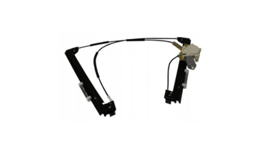 Macara geamuri electrice usa fata MINI ONE/COOPER/CLUBMAN/CLUBVAN/COUPE/ROADSTER/CABRIO (R56/57/58/59), 07.2007-, partea stanga