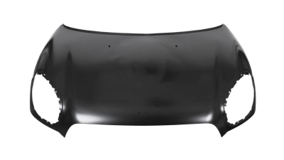 Capota motor Mini Countryman (R60), 08.2010-, Aftermarket