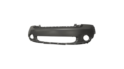 Bara fata Mini Countryman (R60) 08.2010-, Grunduita, cu gauri pentru fixare ornamente bara, 51119807196