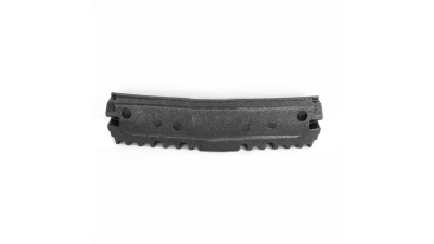 Armatura bara fata Mini Countryman (R60), 08.2010-2016, parte montare absorber, parte superioara, 510307-4, Aftermarket