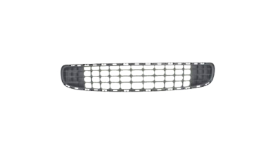 Grila bara fata Mini Countryman (R60), 08.2010-2016, parte montare Grila centrala bara, 510327, Aftermarket